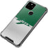 NFL New York Jets Vintage Google Pixel 5 Clear Case